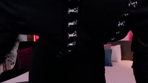 SkylarSpark online show from November 25, 9:48 pm