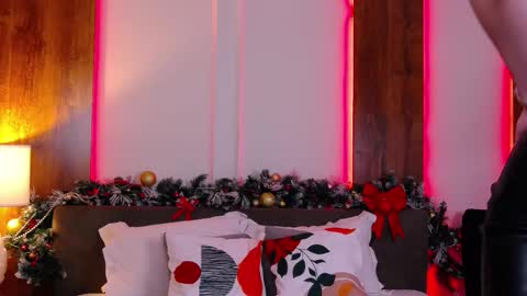 SkylarSpark online show from November 29, 8:56 pm