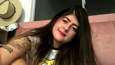 Skyler online show from February 7, 2:15 am