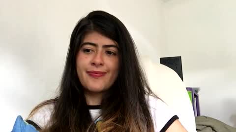 Skyler online show from March 28, 7:13 pm