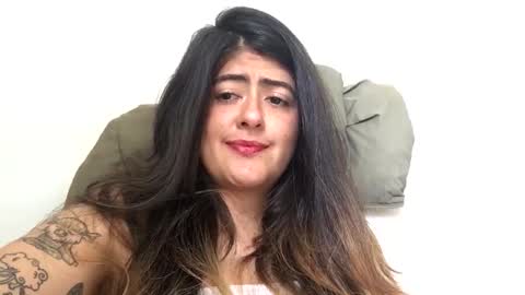 Snapshot of skyler1195 chatting on April 24, 4:53 pm Skyler online show from April 24, 4:53 pm