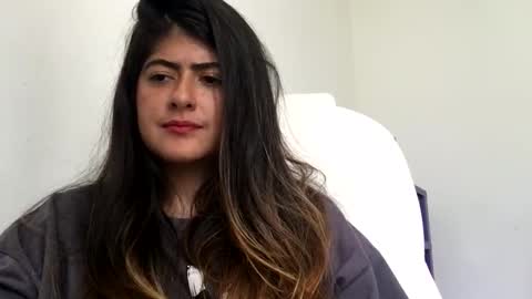 Snapshot of skyler1195 chatting on April 29, 3:16 pm Skyler online show from April 29, 3:16 pm