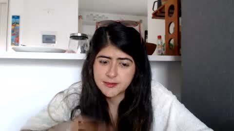 Skyler online show from July 28, 11:04 pm