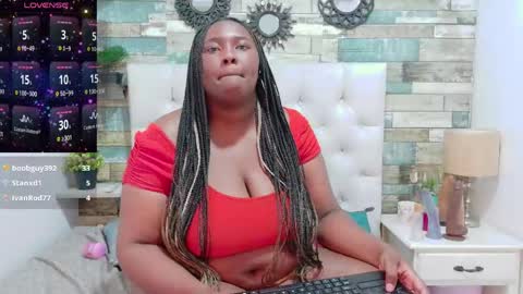 Snapshot of skyler_naomi chatting on April 30, 8:57 pm skyler_naomi online show from April 30, 8:57 pm