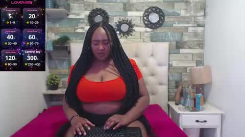 Snapshot of skyler_naomi chatting on June 16, 1:25 pm skyler_naomi online show from June 16, 1:25 pm