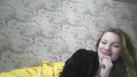 Skyler online show from February 16, 12:41 am