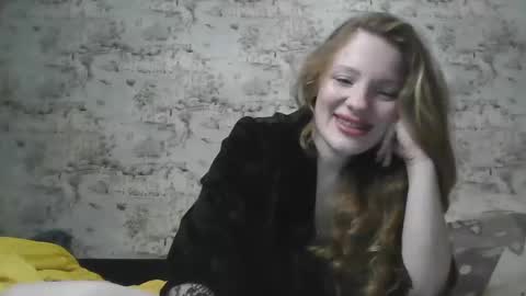 Skyler online show from February 17, 12:54 am