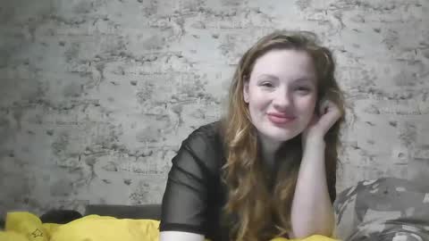 Skyler online show from February 17, 9:19 pm