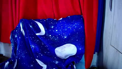 Skyler online show from March 14, 12:17 am