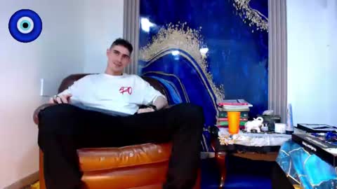 Skyler online show from June 26, 6:12 pm