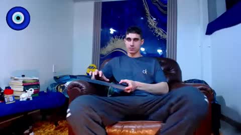 Skyler online show from July 7, 6:47 am