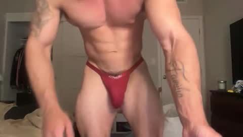 Snapshot of skylerflexes chatting on March 29, 4:45 am Skyler Flexes online show from March 29, 4:45 am