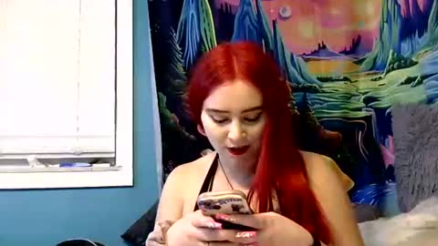 skylerrayy online show from November 16, 3:23 am