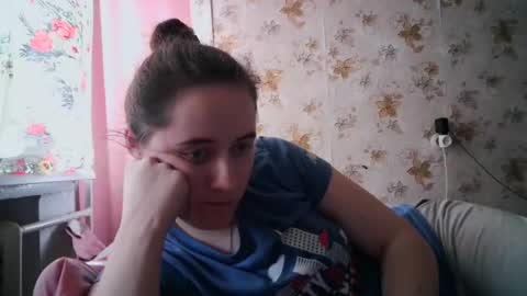 skyressie333 online show from January 20, 11:35 am