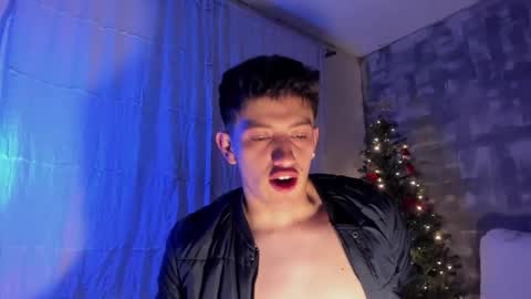 Skyrider online show from December 16, 12:26 am