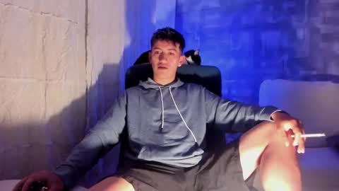 Skyrider online show from January 8, 11:18 pm