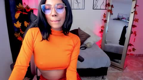 cielo     online show from October 31, 9:16 pm