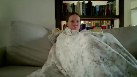 Sky Winters online show from October 24, 1:40 pm