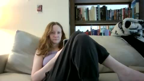 Snapshot of skywinters chatting on May 1, 6:45 pm Sky Winters online show from May 1, 6:45 pm