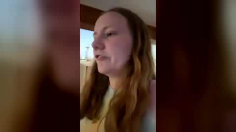 Sky Winters online show from June 25, 9:52 pm
