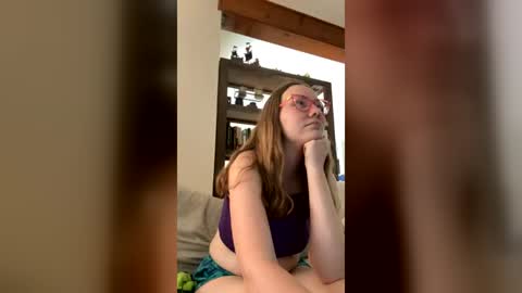 Sky Winters online show from July 1, 3:01 pm