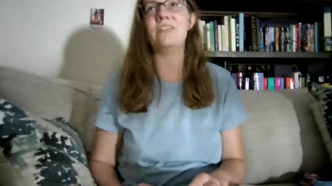 Sky Winters online show from July 23, 12:57 am