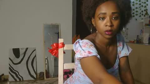 Bella online show from September 22, 2:57 am