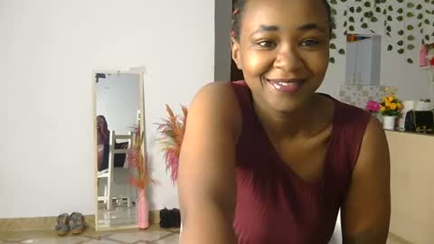Bella online show from July 13, 12:02 am