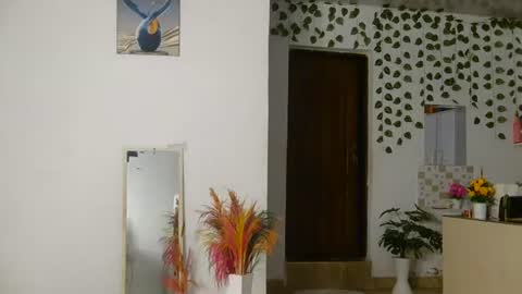 Bella online show from July 19, 12:36 am