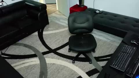 nasty twitter KASHCARTERATL online show from January 17, 7:50 pm