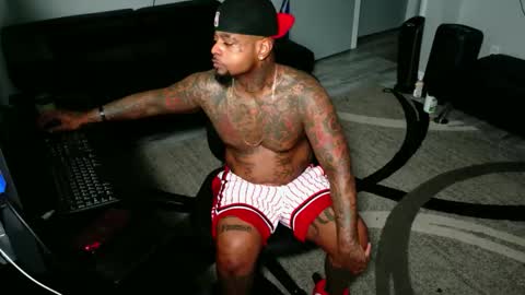 nasty twitter KASHCARTERATL online show from May 31, 3:08 pm