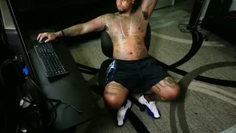 nasty twitter KASHCARTERATL online show from June 12, 2:49 pm