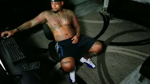 nasty twitter KASHCARTERATL online show from June 13, 3:04 am