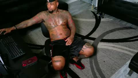 nasty twitter KASHCARTERATL online show from June 13, 3:54 pm