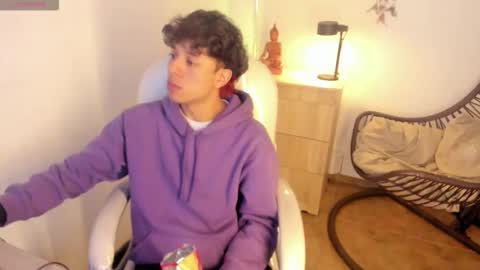 slasher_x online show from January 6, 7:50 pm