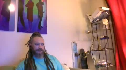 slashfantasy online show from January 31, 11:13 pm