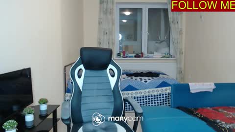 Slava GAY. PVT OPEN. online show from January 11, 7:19 pm