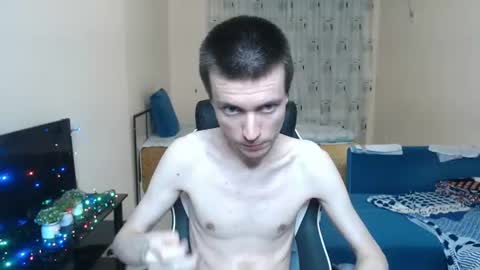 Snapshot of slavaxxx777 chatting on June 22, 7:55 pm Slava GAY. PVT OPEN. online show from June 22, 7:55 pm