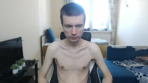 Snapshot of slavaxxx777 chatting on June 25, 5:45 am Slava GAY. PVT OPEN. online show from June 25, 5:45 am