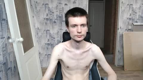 Snapshot of slavaxxx777 chatting on July 14, 2:23 pm Slava GAY. PVT OPEN. online show from July 14, 2:23 pm