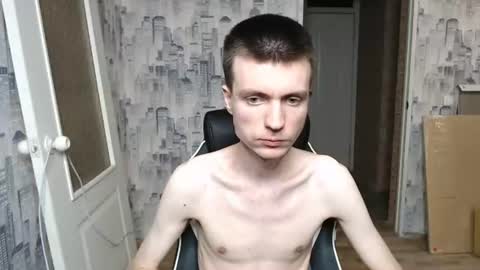 Snapshot of slavaxxx777 chatting on July 28, 6:20 pm Slava GAY. PVT OPEN. online show from July 28, 6:20 pm