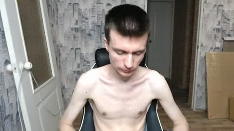 Snapshot of slavaxxx777 chatting on August 2, 6:06 pm Slava GAY. PVT OPEN. online show from August 2, 6:06 pm