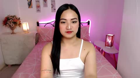 Queen Cyrine online show from December 16, 6:10 am