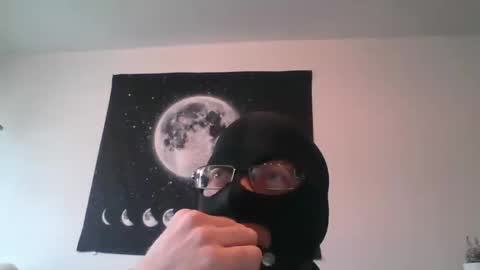 Snapshot of slaveforgodess chatting on February 28, 9:47 am slaveforgodess online show from February 28, 9:47 am