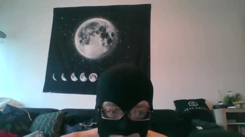 Snapshot of slaveforgodess chatting on September 29, 6:40 am slaveforgodess online show from September 29, 6:40 am