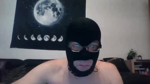 Snapshot of slaveforgodess chatting on October 30, 2:13 am slaveforgodess online show from October 30, 2:13 am