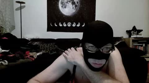 slaveforgodess online show from November 28, 1:08 am