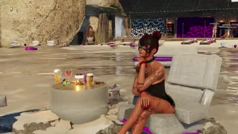 MistressLilitu online show from September 12, 12:16 pm