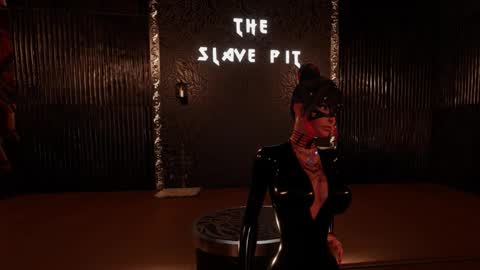 MistressLilitu online show from September 14, 10:47 am