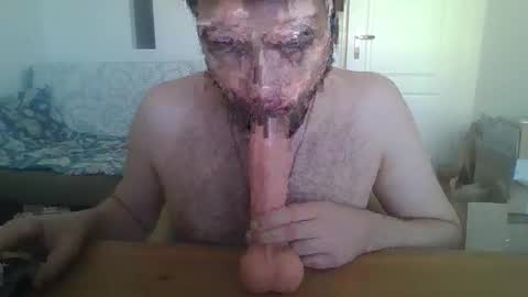 slavic_sword online show from March 8, 2:21 pm